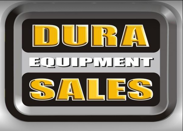 Dura Equipment Sales