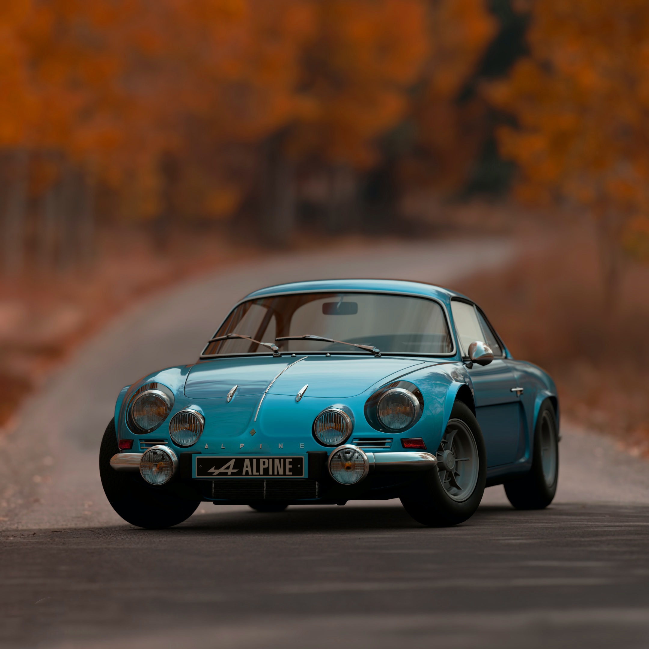Roise Dealer Test