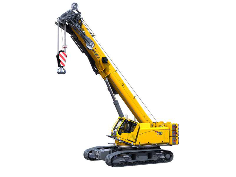 Crane