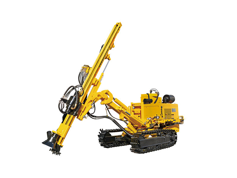 Drill-Rig