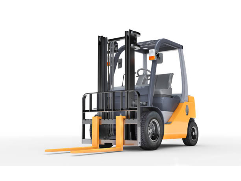 Forklift
