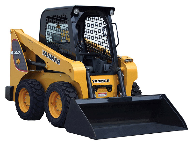 Skid-Steer
