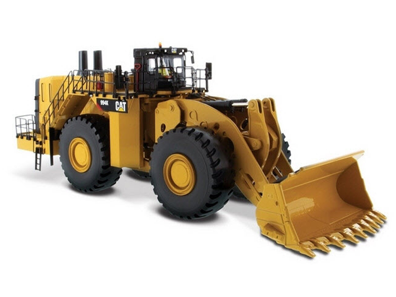 Wheel-Loader