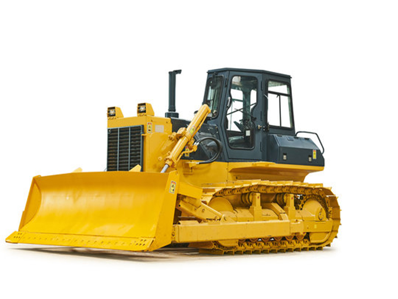 Bulldozer
